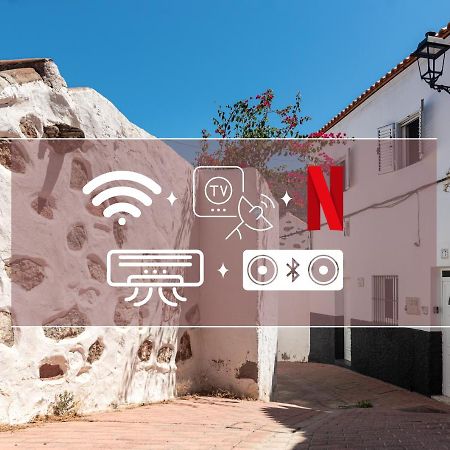 Casa Gilbaro Temisas Exterior foto