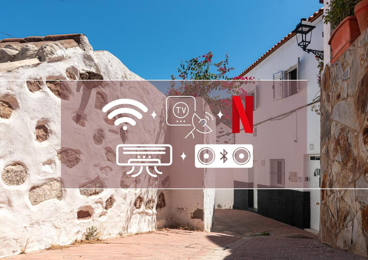 Casa Gilbaro Temisas Exterior foto