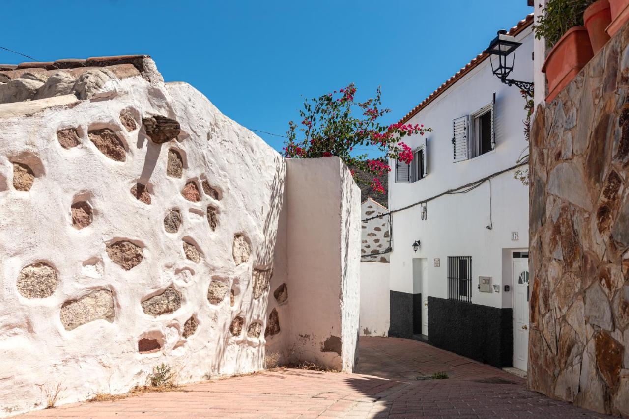 Casa Gilbaro Temisas Exterior foto